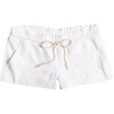 Roxy Oceanside Kratke hlace sea salt | Shoptok.si
