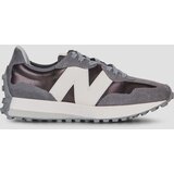 New Balance Nizke superge 327 Srebrna Cene
