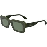 Calvin Klein WOMEN&#39;S SUNGLASSES GREEN | shoptok.hr