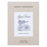 Adolfo Dominguez Agua Fresca Toaletna voda za moške 60 ml | Shoptok.si