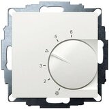Eberle 547890054502 UTE 2100-RAL9010-G-55 sobni termostat podometna 1 kos, (20448682) cene