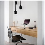 Durable Rise laptop stalak, srebrni | shoptok.hr