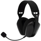 White Shark ws wgh 2442 butterfly black wireless headset slušalice Cene