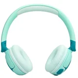 bluetooth slušalice JR320 zelene