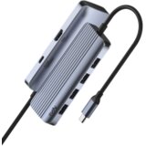 Cudy 6 in 1 hub w GbE 4K 60Hz HDMI | Eponuda.ba