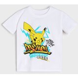Sinsay Dvodijelna pidžama Pokémon | shoptok.hr