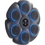SF-02 Musical Boxing Target RGB