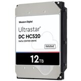 Western Digital Ultrastar He12 3.5" 12000 GB Serial ATA III | shoptok.hr