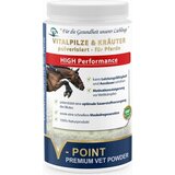 V-POINT high performance - zdravilna goba in vrhunski zeli&scaron;čni prah za konje cene