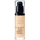 Bourjois 123 Perfect dolgoobstojni tekoči puder 30 ml odtenek 52 Vanille Cene