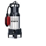Elpumps Potapajuća fekalna pumpa Elpumps BT 6877 K - 65551 | Eponuda.com