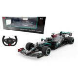 Rastar auto r/c 1:12 mercedes amg f1 w11 eq performance ( 53/98400 ) Cene