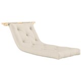 Karup Design Bež fotelj Hooked – | Shoptok.si