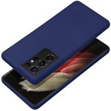 Soft maska za SAMSUNG S25 Ultra dark blue | Eponuda.ba