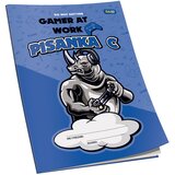  OBRAZAC ŠKOLSKI PISANKA "C" ZA 2 I 3RAZRED EDUCA | shoptok.hr