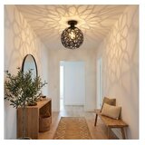 Opviq luster, crni | Eponuda.ba