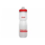  BIDON CAMELBAK PODIUM CHILL 710ml red Cene