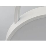  LED prigušiva stropna svetiljka LED/60W/230V 3000-6500K bela + daljinski upravljač | Eponuda.com