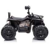 Quad Štirikolesnik na akumulator Madman JS009 – črn | Shoptok.si