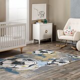 Conceptum Hypnose tepih W1009 , 140x220cm, Šareni Cene