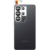 Samsung Galaxy S26 Ultra Glass TR EZ Fit Optics Pro staklo za kameru - 2 kom - crno | shoptok.hr