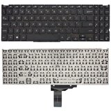  Tipkovnica Asus M509 X509 X509FA X509UB | shoptok.hr
