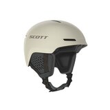 Scott kaciga ski track light beige m (55-59cm) Cene