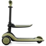 Kinderkraft romobil HALLEY STONE, grassland green | shoptok.hr