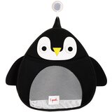 3Sprouts ® Mreža za pohranu igračaka Penguin Cijene