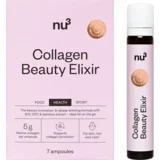 Collagen Beauty Elixir, ampule za piće (7 ampula) - 154 ml