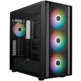 Cooler Master Case MasterBox 600 Black | Eponuda.ba