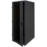  Ormar 22U 600x600mm samostojeci crna boja | Eponuda.ba
