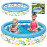 Bestway Dečiji bazen 122x25cm Coral Reef Crew ( 51226 ) | ePonuda.com
