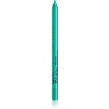 NYX Professional Makeup Epic Wear Liner Stick vodootporna olovka za oči nijansa 10 - Blue Trip 1.2 g Cijene