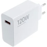 Punjač Xiaomi Mi ORG. 120W + 6A Type C kabal MDY-14-EE
