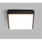  LED2 - LED spoljašnje plafonsko svetlo QUADO LED/10W/230V antracit IP54 | Eponuda.com