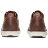 Timberland BRADSTREET LOW Smeđa | shoptok.hr