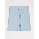 Sinsay Slim fit kratke hlače | shoptok.hr