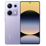 Xiaomi Redmi Note 14S 8GB + 256GB, Aurora Purple, Mobilni telefon