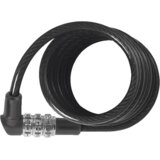 Abus BRAVA 3506C/120 CRNA | Eponuda.com