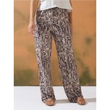 Sinsay Wide leg hlače | shoptok.hr