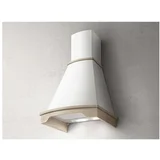 Elica napa CORALINE WH/A/90 T GREZZO