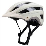 Wozinsky MTB ČELADA Z ODSTRANLJIVIM VIZIRJEM, LAHKA, 57-62 CM ZA KOLO, (5000303905) | Shoptok.si