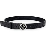 EAX Pasovi 941153 CC757 Črna | Shoptok.si