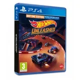 Unleashed (PS4)