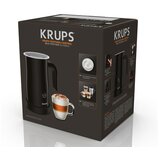 Krups Aparat za grijanje i pjenu od mlijeka XL100810, Crni | Eponuda.ba