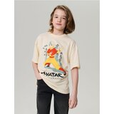 Sinsay Majica kratkih rukava Avatar: The Last Airbender | shoptok.hr