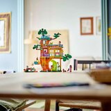 Lego Friends: Drevesna hišica prijateljstva | Shoptok.si