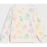 Sinsay Dukserica s dugim rukavima Bluey | shoptok.hr