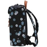 Eastpak Nahrbtniki Casyl Super Spots Črna | Shoptok.si